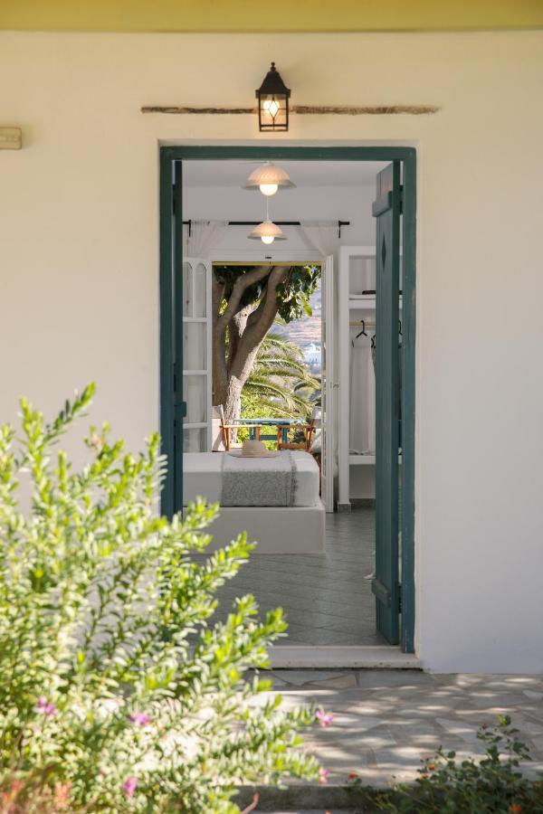 "Palatiana Agriturismo-Philoxenia Cottages", Private Nature Retreats Galini (Naxos) Exterior foto