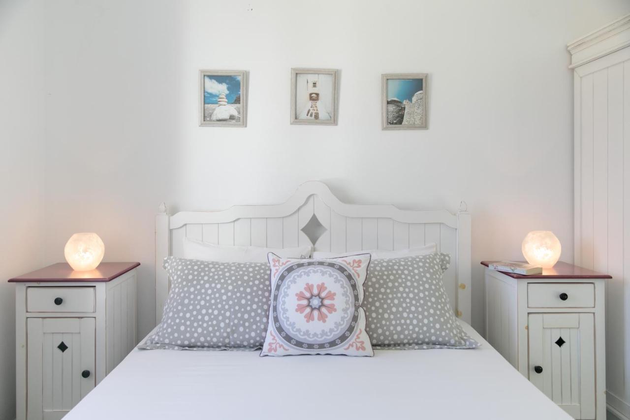 "Palatiana Agriturismo-Philoxenia Cottages", Private Nature Retreats Galini (Naxos) Exterior foto