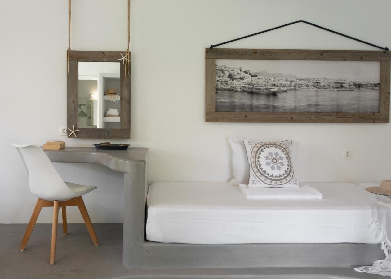 "Palatiana Agriturismo-Philoxenia Cottages", Private Nature Retreats Galini (Naxos) Exterior foto